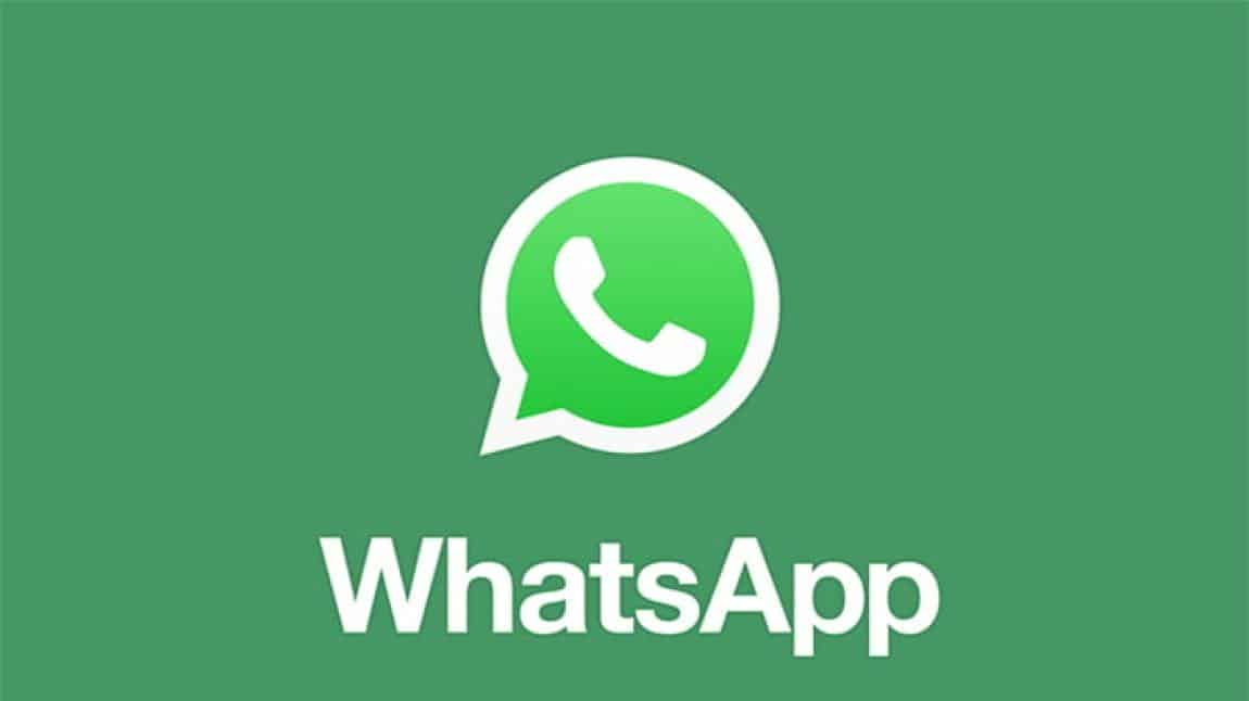  Veli WhatsApp Gruplarımız