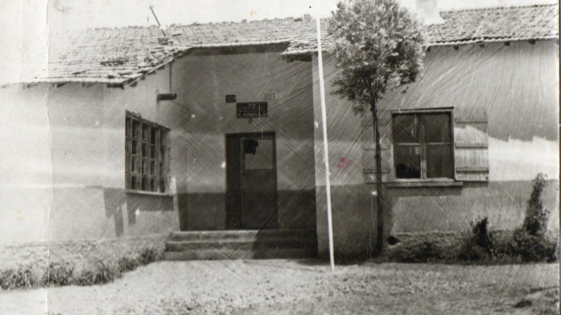 OKULUMUZUN TARİHÇESİ