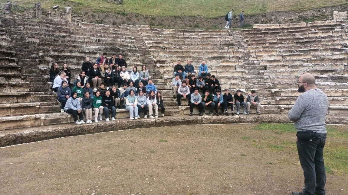 KONURALP GEZİMİZ
