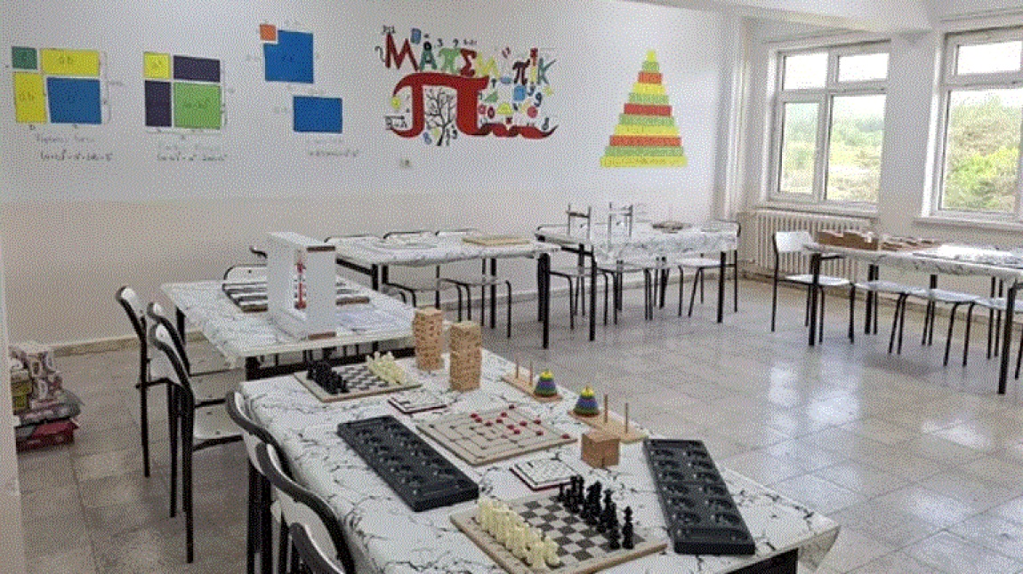 MATEMATİK SINIFI